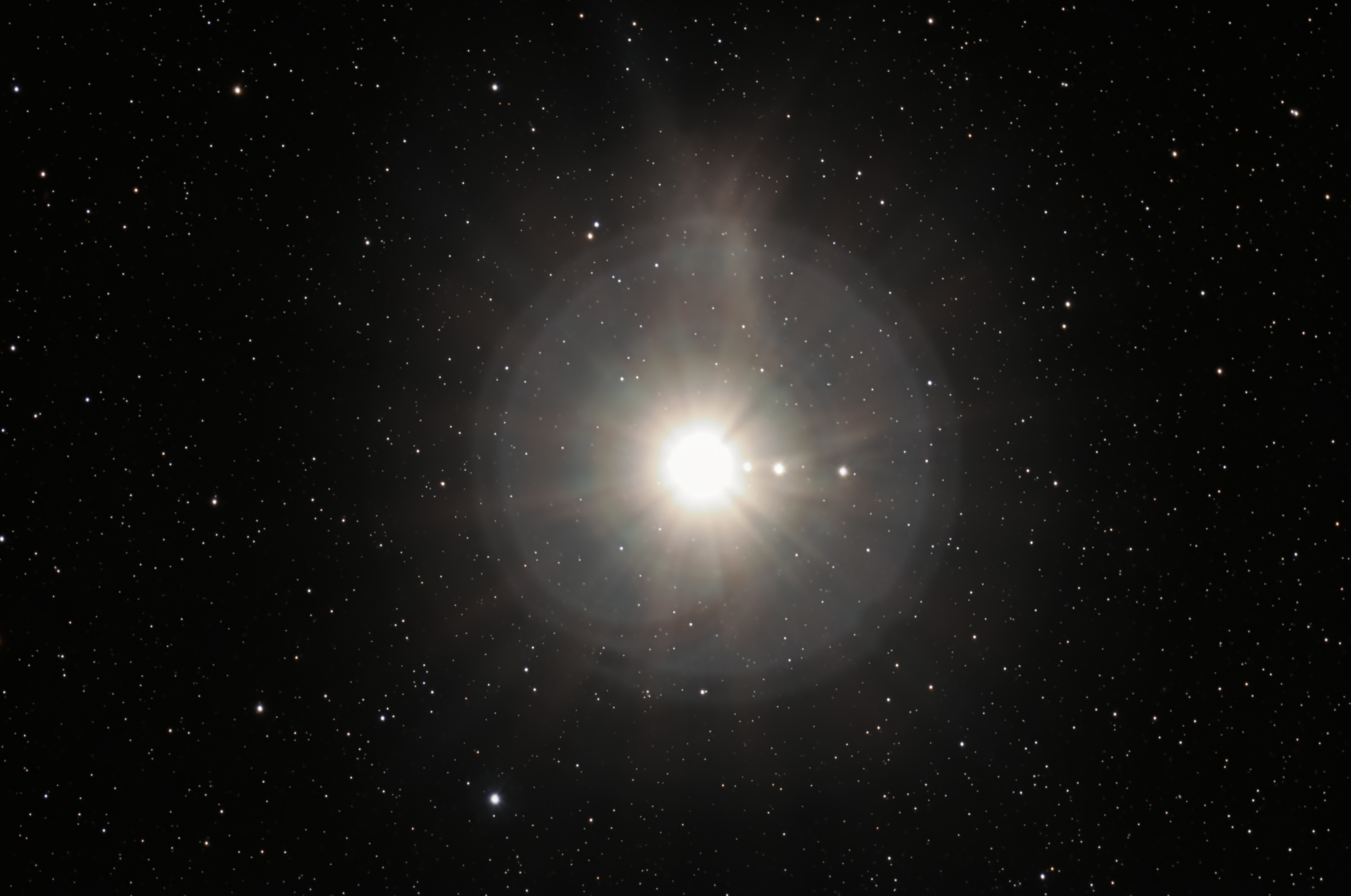 Jupiter