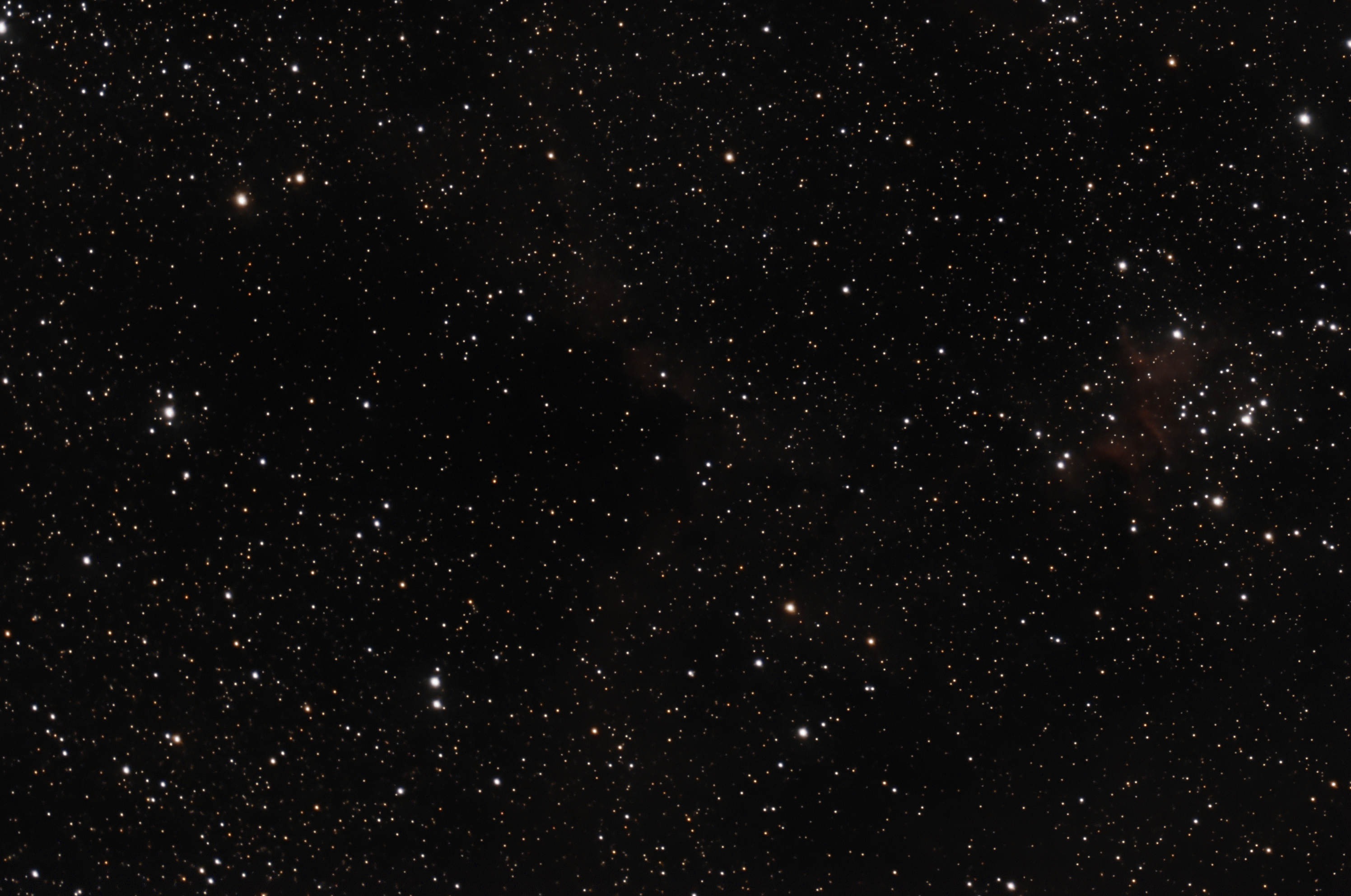 Heart Nebula